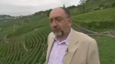 C&#039;est l&#039;été à La Télé du 18-08-10 - Lavaux