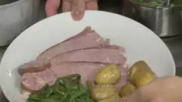 C&#039;est l&#039;été à La Télé du 18-08-10 - Lavaux