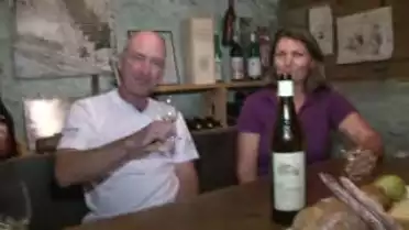 C&#039;est l&#039;été à La Télé du 18-08-10 - Lavaux