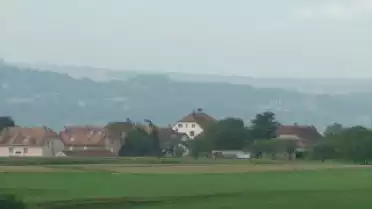 C'est l'été à La Télé du 19-08-10 - Bonvillars