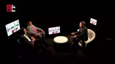 La Chine et nous -  Emission 1 - L