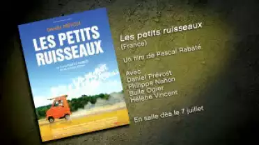 Sorties Ciné du 07.07.10
