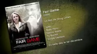 Sorties Ciné du 30.11.10