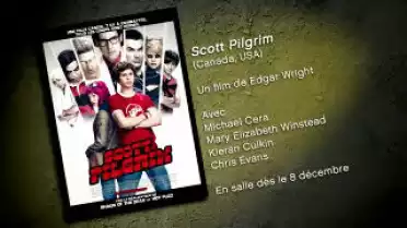 Sorties Ciné du 07.12.10