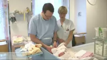 Cliniquement Vôtre 05 Saison 2