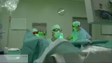 Cliniquement Vôtre 07 Saison 2