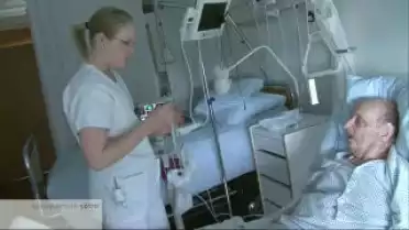 Cliniquement Vôtre 02 Saison 3