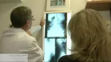 Cliniquement Vôtre 05 Saison 3