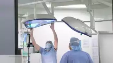 Cliniquement Vôtre 07 Saison 3