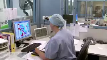 Cliniquement Vôtre 02 Saison 4