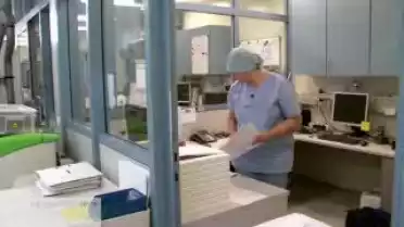 Cliniquement Vôtre 07 Saison 4