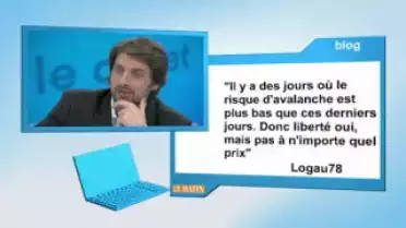 Le Débat du 04.01.10