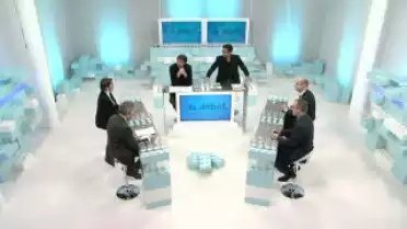 Le Débat du 14.01.10