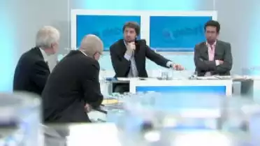 Le Débat du 19.01.10