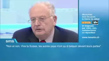 Le Débat du 03.02.10
