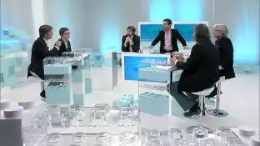 Le Débat du 04.02.10
