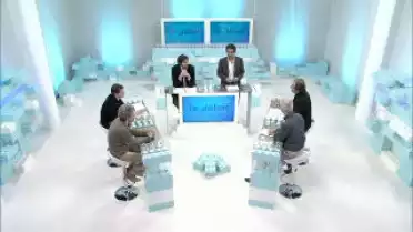 Le Débat du 09.02.10