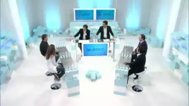 Le Débat du 15.02.10