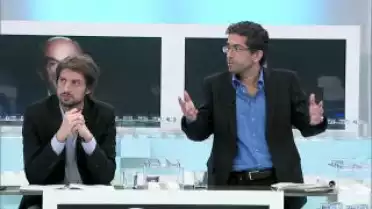 Le Débat du 17.02.10