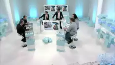Le Débat du 18.02.10