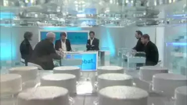 Le Débat du 25.02.10