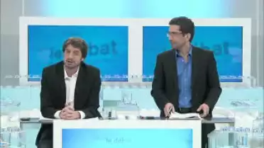 Le Débat du 09.03.10