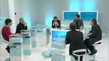 Le Débat du 11.03.10