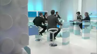 Le Débat du 15.03.10