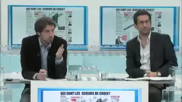 Le Débat du 16.03.10