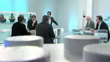 Le Débat du 17.03.10
