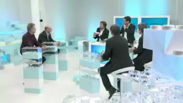 Le Débat du 18.03.10