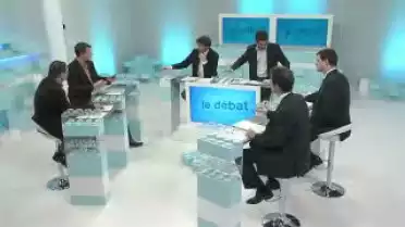 Le Débat du 24.03.10