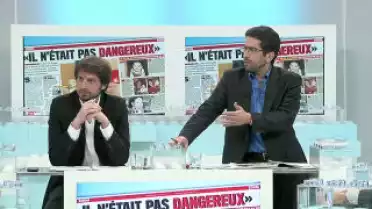 Le Débat du 25.03.10