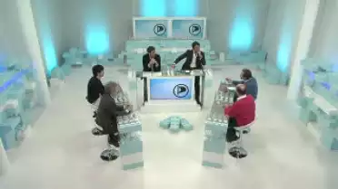 Le Débat du 12.04.10