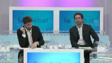 Le Débat du 15.04.10