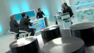 Le Débat du 28.04.10