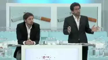 Le Débat du 06.05.10