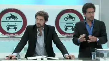 Le Débat du 02.06.10