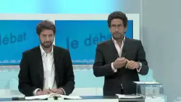 Le Débat du 03.06.10