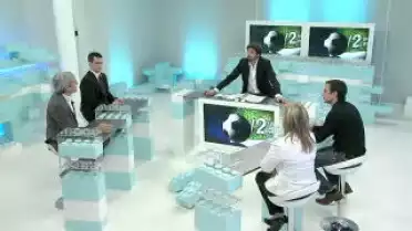 La 3ème mi-temps du 17.06.10