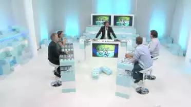 La 3ème mi-temps du 29.06.10