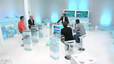 La 3ème mi-temps du 02.07.10