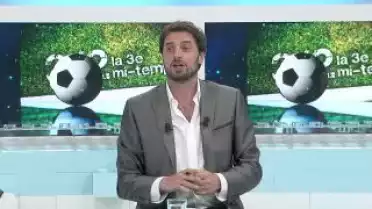 La 3ème mi-temps du 07.07.10