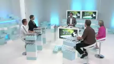 La 3ème mi-temps du 08.07.10