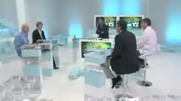 La 3ème mi-temps du 09.07.10