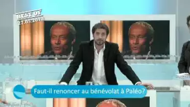 Le Débat - Best of du 13.07.2010