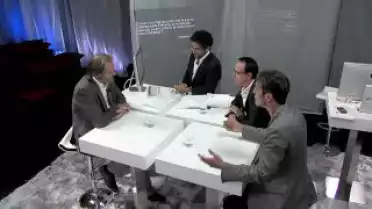 Le Débat du 02.09.10