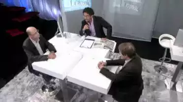Le Débat du 08.09.10