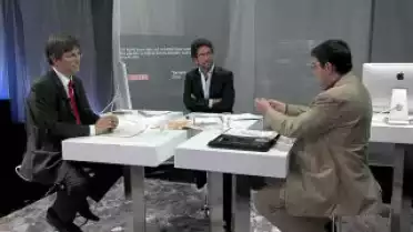 Le Débat du 15.09.10