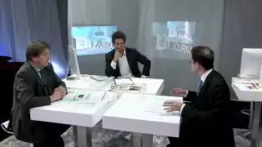 Le Débat du 22.09.10